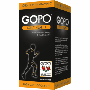 GOPO Joint Health 200 Capsules