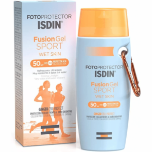 ISDIN Fusion Gel SPORT SPF 50+ 100ml