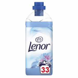 Lenor Spring Awakening Fabric Care