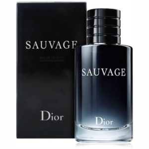 Dior Sauvage Cologne for Men Eau de Toilette 60 ml