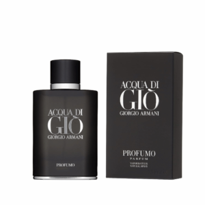 GIORGIO ARMANI Acqua Di Gio Profumo for Men Eau De Parfum Spray, 2.5 Fl Oz