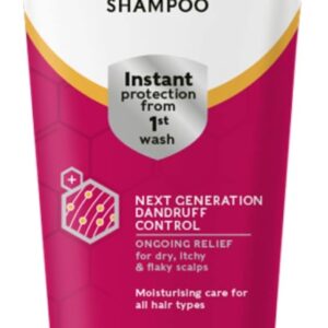 Nizoral Anti-Dandruff Daily Prevent Shampoo 200ml | Instant Dandruff Protection
